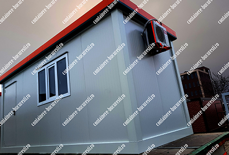 cadre containere vanzare Maramures