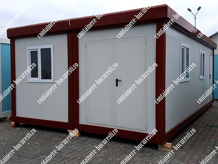 containere vanzare depozitare Maramures