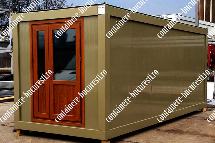 container magazin special Maramures