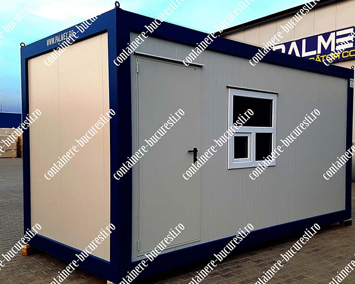 containere chioscuri Maramures