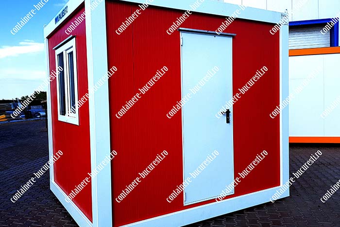 containere spatiu comercial Maramures