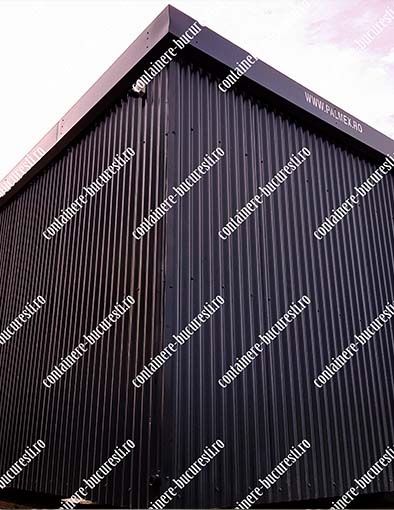 container sanitar vanzare Maramures