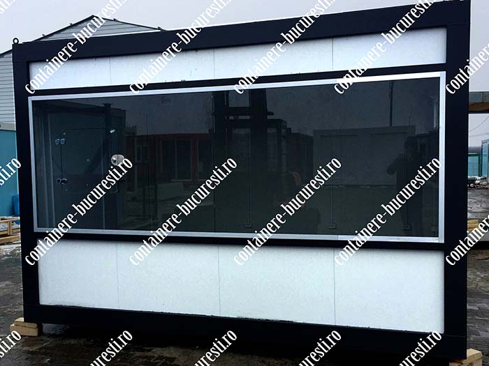 containere spatii de productie vanzare Maramures