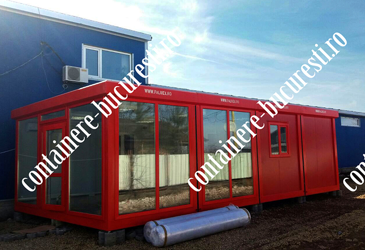 containere magazin in Maramures de vanzare