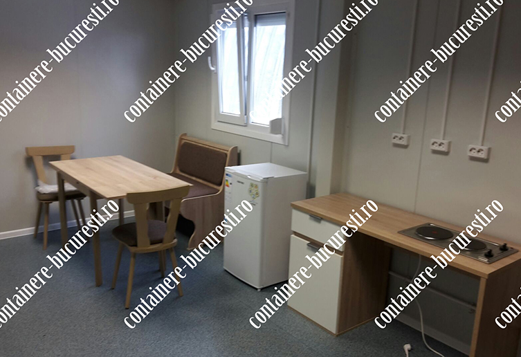 containere vestiar in Maramures de vanzare