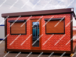 birou de vanzare Maramures