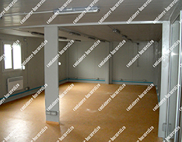 case container pret Maramures