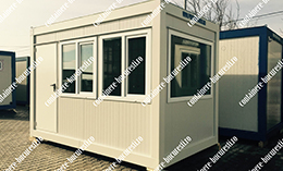 case containere pret Maramures