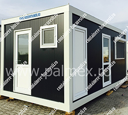 case din containere de vanzare Maramures