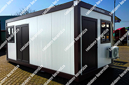 containare de locuit Maramures