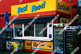 container birou de vanzare Maramures