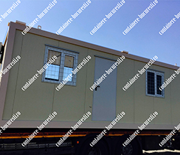 container de locuit pret Maramures