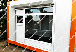 container de vanzare second hand pret Maramures