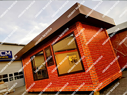 container second hand pret Maramures