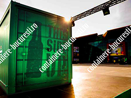 containere bucuresti Maramures