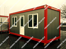 containere de locuit preturi Maramures