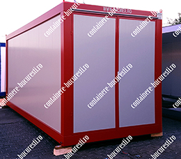 containere de vanzare Maramures