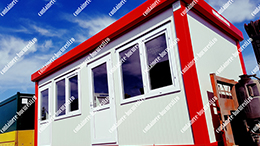 containere modulare pret Maramures