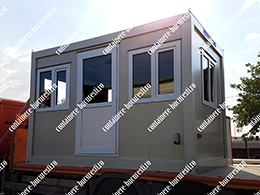 containere santier second hand Maramures