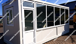 containere second hand Maramures