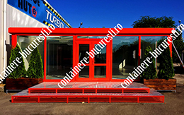 containere vanzare second hand Maramures