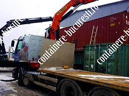 panouri senvis second hand pret Maramures