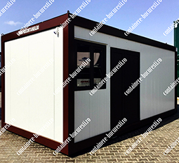 pret containere second hand Maramures