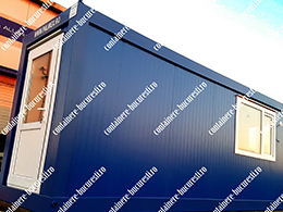 vanzare containere second hand Maramures